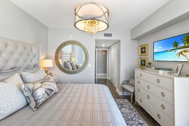 Enjoy expansive Gulf views from this beautifully renovated on Sandestin Golf and Beach Resort - The Links in Florida - for sale on GolfHomes.com, golf home, golf lot