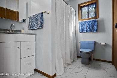Welcome to this beautifully updated 3bd/3ba home, ideally on The Hideout Golf in Pennsylvania - for sale on GolfHomes.com, golf home, golf lot