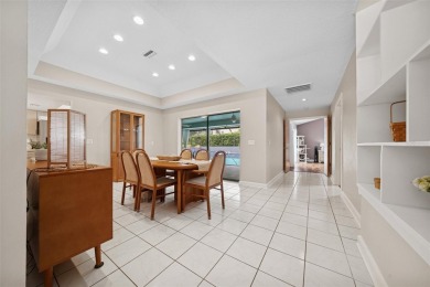 Golfer's Dream Home on the 18th Hole in Citrus Hills! Welcome to on Citrus Hills Golf Club in Florida - for sale on GolfHomes.com, golf home, golf lot