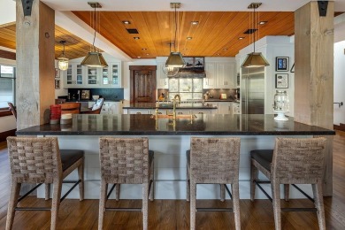 All features of this two-lot estate - its size, location and on Lahontan Golf Club - Lahontan in California - for sale on GolfHomes.com, golf home, golf lot