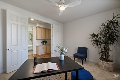 Golf Course living in The Greens, an active-adult community on on Seven Oaks Country Club in California - for sale on GolfHomes.com, golf home, golf lot