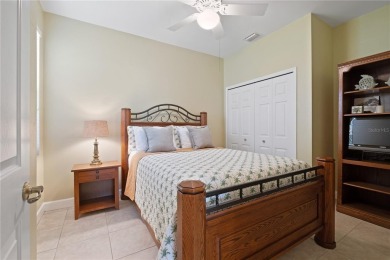 Incredible opportunity to own a fabulous two bed room plus den on Burnt Store Golf Club in Florida - for sale on GolfHomes.com, golf home, golf lot