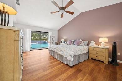 Golfer's Dream Home on the 18th Hole in Citrus Hills! Welcome to on Citrus Hills Golf Club in Florida - for sale on GolfHomes.com, golf home, golf lot