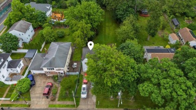 Welcome to This Inviting Colonial Nestled on a Dead-End Block on Hempstead Golf Club in New York - for sale on GolfHomes.com, golf home, golf lot