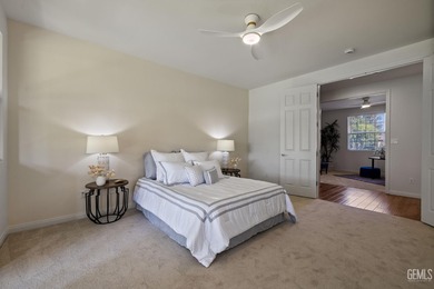 Golf Course living in The Greens, an active-adult community on on Seven Oaks Country Club in California - for sale on GolfHomes.com, golf home, golf lot