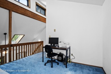 Welcome to this beautifully updated 3bd/3ba home, ideally on The Hideout Golf in Pennsylvania - for sale on GolfHomes.com, golf home, golf lot