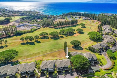 Kapalua Golf Villas 17P7,8 is an ocean view luxury condominium on Kapalua Golf Club - Bay Course in Hawaii - for sale on GolfHomes.com, golf home, golf lot