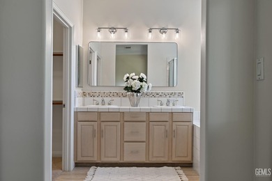 Golf Course living in The Greens, an active-adult community on on Seven Oaks Country Club in California - for sale on GolfHomes.com, golf home, golf lot