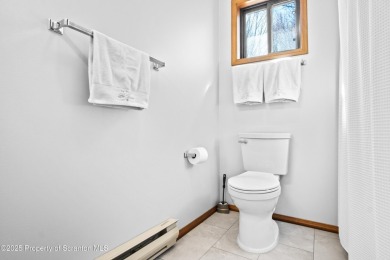 Welcome to this beautifully updated 3bd/3ba home, ideally on The Hideout Golf in Pennsylvania - for sale on GolfHomes.com, golf home, golf lot