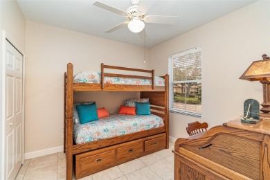 Incredible opportunity to own a fabulous two bed room plus den on Burnt Store Golf Club in Florida - for sale on GolfHomes.com, golf home, golf lot