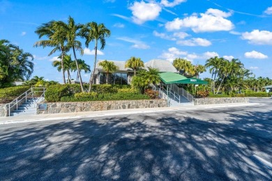Discover the perfect blend of luxury and comfort in this on The Little Club in Florida - for sale on GolfHomes.com, golf home, golf lot
