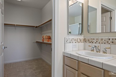 Golf Course living in The Greens, an active-adult community on on Seven Oaks Country Club in California - for sale on GolfHomes.com, golf home, golf lot