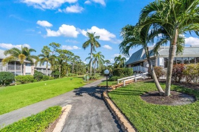 Discover the perfect blend of luxury and comfort in this on The Little Club in Florida - for sale on GolfHomes.com, golf home, golf lot