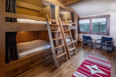 All features of this two-lot estate - its size, location and on Lahontan Golf Club - Lahontan in California - for sale on GolfHomes.com, golf home, golf lot