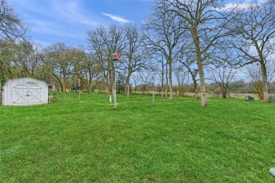 ocation Location Location! You have so many possibilities with on Lake Kiowa Golf Course in Texas - for sale on GolfHomes.com, golf home, golf lot
