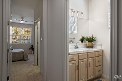 Golf Course living in The Greens, an active-adult community on on Seven Oaks Country Club in California - for sale on GolfHomes.com, golf home, golf lot