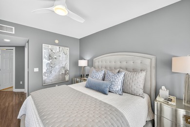 Enjoy expansive Gulf views from this beautifully renovated on Sandestin Golf and Beach Resort - The Links in Florida - for sale on GolfHomes.com, golf home, golf lot