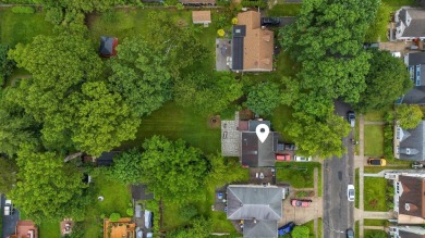 Welcome to This Inviting Colonial Nestled on a Dead-End Block on Hempstead Golf Club in New York - for sale on GolfHomes.com, golf home, golf lot
