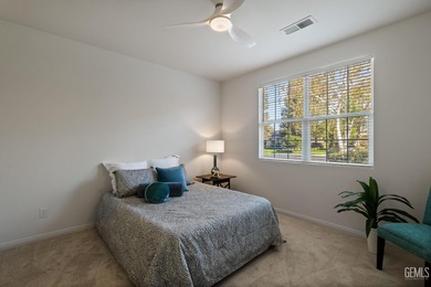 Golf Course living in The Greens, an active-adult community on on Seven Oaks Country Club in California - for sale on GolfHomes.com, golf home, golf lot