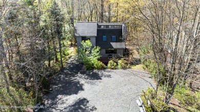 Welcome to this beautifully updated 3bd/3ba home, ideally on The Hideout Golf in Pennsylvania - for sale on GolfHomes.com, golf home, golf lot