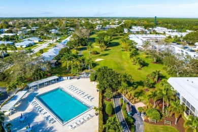 Discover the perfect blend of luxury and comfort in this on The Little Club in Florida - for sale on GolfHomes.com, golf home, golf lot