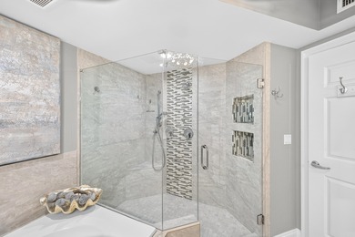 Enjoy expansive Gulf views from this beautifully renovated on Sandestin Golf and Beach Resort - The Links in Florida - for sale on GolfHomes.com, golf home, golf lot