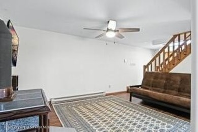Welcome to this beautifully updated 3bd/3ba home, ideally on The Hideout Golf in Pennsylvania - for sale on GolfHomes.com, golf home, golf lot