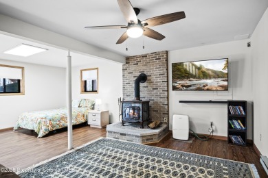 Welcome to this beautifully updated 3bd/3ba home, ideally on The Hideout Golf in Pennsylvania - for sale on GolfHomes.com, golf home, golf lot