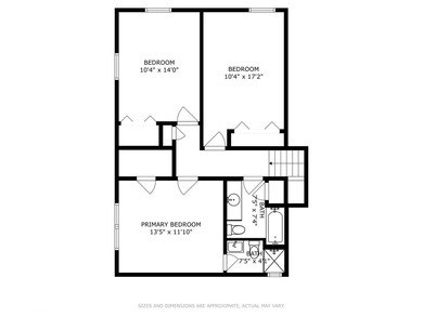 Beautifully updated 4-level split in Oak Meadows offering nearly on St. Andrews Golf and Country Club in Illinois - for sale on GolfHomes.com, golf home, golf lot