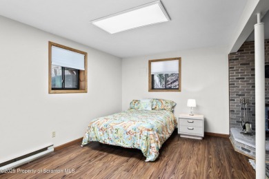 Welcome to this beautifully updated 3bd/3ba home, ideally on The Hideout Golf in Pennsylvania - for sale on GolfHomes.com, golf home, golf lot