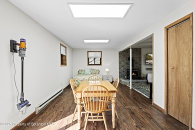 Welcome to this beautifully updated 3bd/3ba home, ideally on The Hideout Golf in Pennsylvania - for sale on GolfHomes.com, golf home, golf lot