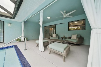 Golfer's Dream Home on the 18th Hole in Citrus Hills! Welcome to on Citrus Hills Golf Club in Florida - for sale on GolfHomes.com, golf home, golf lot