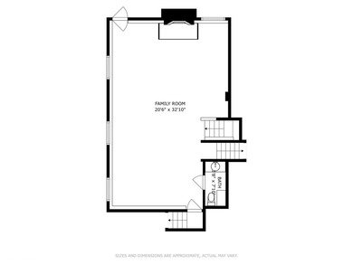 Beautifully updated 4-level split in Oak Meadows offering nearly on St. Andrews Golf and Country Club in Illinois - for sale on GolfHomes.com, golf home, golf lot