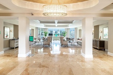 Enjoy expansive Gulf views from this beautifully renovated on Sandestin Golf and Beach Resort - The Links in Florida - for sale on GolfHomes.com, golf home, golf lot