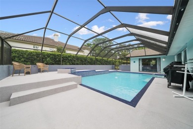 Golfer's Dream Home on the 18th Hole in Citrus Hills! Welcome to on Citrus Hills Golf Club in Florida - for sale on GolfHomes.com, golf home, golf lot