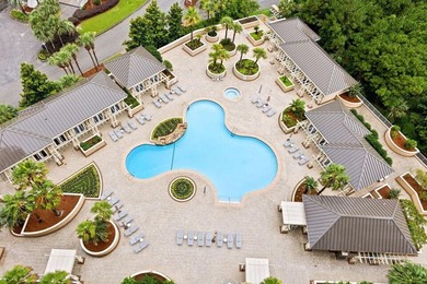 Enjoy expansive Gulf views from this beautifully renovated on Sandestin Golf and Beach Resort - The Links in Florida - for sale on GolfHomes.com, golf home, golf lot