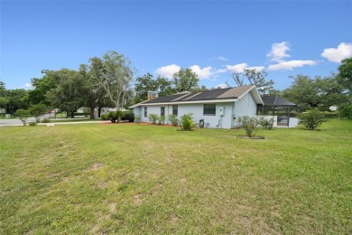 Golfer's Dream Home on the 18th Hole in Citrus Hills! Welcome to on Citrus Hills Golf Club in Florida - for sale on GolfHomes.com, golf home, golf lot