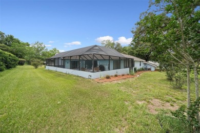 Golfer's Dream Home on the 18th Hole in Citrus Hills! Welcome to on Citrus Hills Golf Club in Florida - for sale on GolfHomes.com, golf home, golf lot