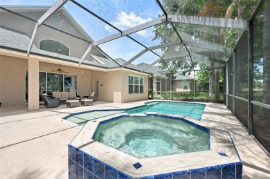 **PRICE REDUCED ** NO CDD - LOW HOA ** Stunning POOL home in the on Plantation Palms Golf Club in Florida - for sale on GolfHomes.com, golf home, golf lot