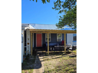 Coastal Bungalow-Cute furnished 1 bedroom 1 bath unit with a new on St. James Bay in Florida - for sale on GolfHomes.com, golf home, golf lot