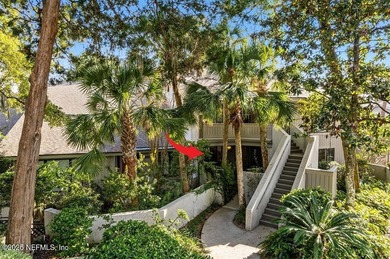 Welcome to a rare opportunity in the highly sought-after on Amelia Island Plantation - Oakmarsh in Florida - for sale on GolfHomes.com, golf home, golf lot