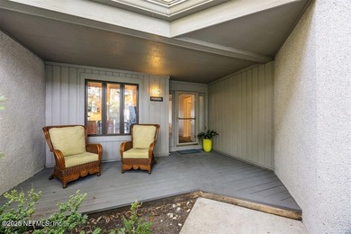 Welcome to a rare opportunity in the highly sought-after on Amelia Island Plantation - Oakmarsh in Florida - for sale on GolfHomes.com, golf home, golf lot