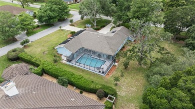 Golfer's Dream Home on the 18th Hole in Citrus Hills! Welcome to on Citrus Hills Golf Club in Florida - for sale on GolfHomes.com, golf home, golf lot