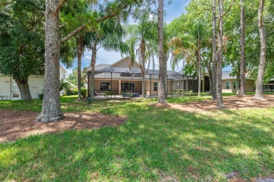 **PRICE REDUCED ** NO CDD - LOW HOA ** Stunning POOL home in the on Plantation Palms Golf Club in Florida - for sale on GolfHomes.com, golf home, golf lot