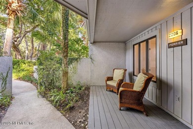 Welcome to a rare opportunity in the highly sought-after on Amelia Island Plantation - Oakmarsh in Florida - for sale on GolfHomes.com, golf home, golf lot