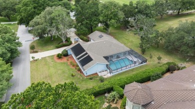 Golfer's Dream Home on the 18th Hole in Citrus Hills! Welcome to on Citrus Hills Golf Club in Florida - for sale on GolfHomes.com, golf home, golf lot