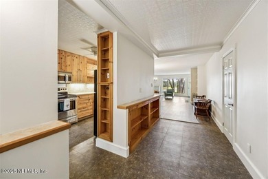 Welcome to a rare opportunity in the highly sought-after on Amelia Island Plantation - Oakmarsh in Florida - for sale on GolfHomes.com, golf home, golf lot