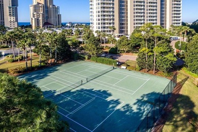 Enjoy expansive Gulf views from this beautifully renovated on Sandestin Golf and Beach Resort - The Links in Florida - for sale on GolfHomes.com, golf home, golf lot