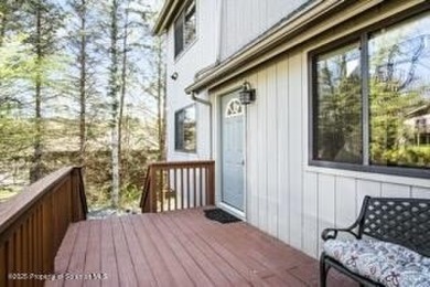 Welcome to this beautifully updated 3bd/3ba home, ideally on The Hideout Golf in Pennsylvania - for sale on GolfHomes.com, golf home, golf lot
