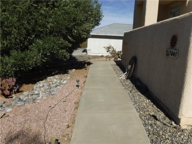 GOLF COURSE HOME WITH AMAZING VIEWS!!! Located in The Valle on Valle Vista Golf Course in Arizona - for sale on GolfHomes.com, golf home, golf lot